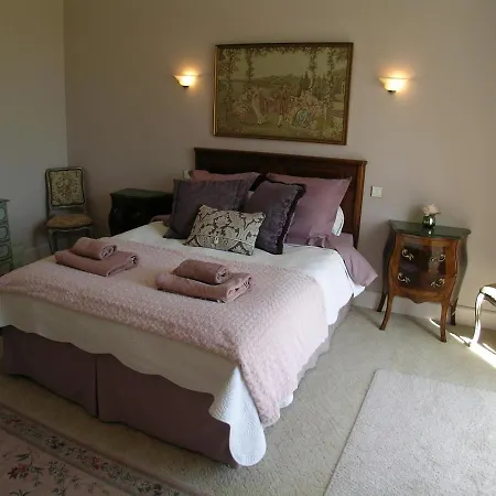 Quietly Located Historical Chateau In The Dordogne * Cherval